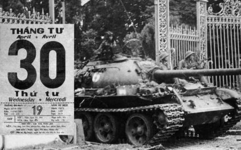 The significance of the Liberation Day of Southern Vietnam on April 30th.