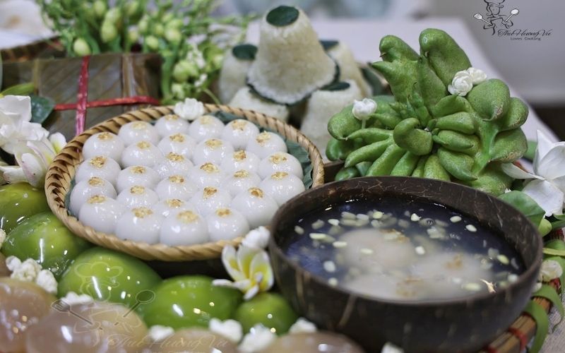 Tết hàn thực đếm ngược 2026 chính xác