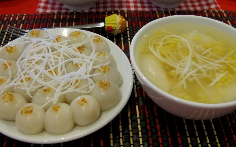 Những điều kiêng kỵ trong lễ Tết Hàn Thực