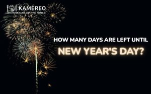 How many days are left until New Year's Day (Western New Year)? Countdown to New Year's Day 2027