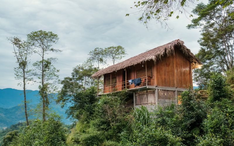 Trải nghiệm kỳ nghỉ tại miệt vườn và homestay ngoại thành