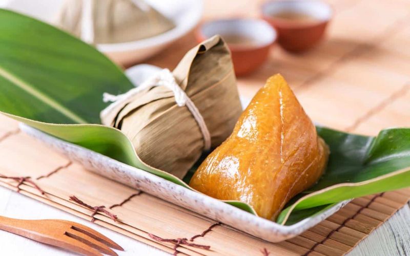 The origin and meaning of the Dragon Boat Festival