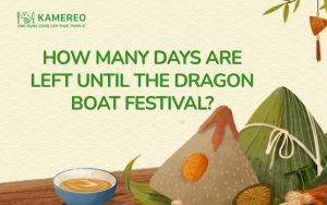 Dragon Boat Festival countdown