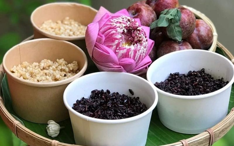 Những hoạt động đặc trưng trong Tết Đoan Ngọ