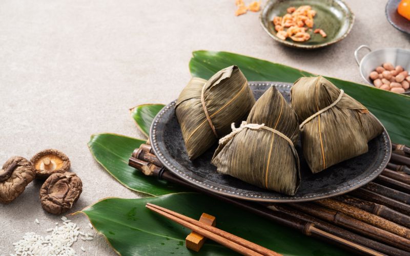 Các lưu ý trong Tết Đoan Ngọ