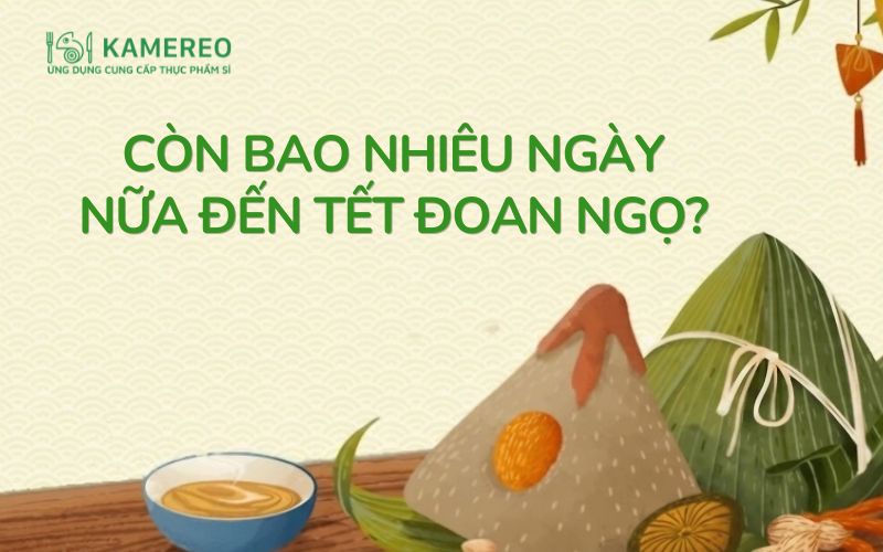 tết đoan ngọ đếm ngược