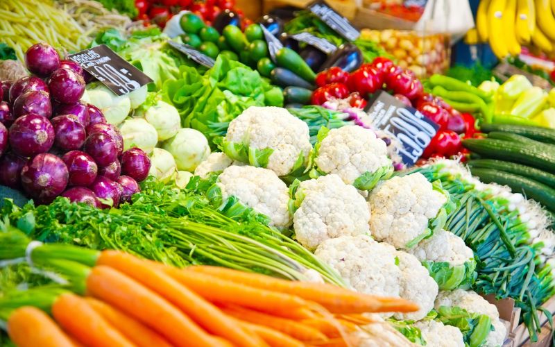 Reasons why importing vegetables has become an important issue for businesses