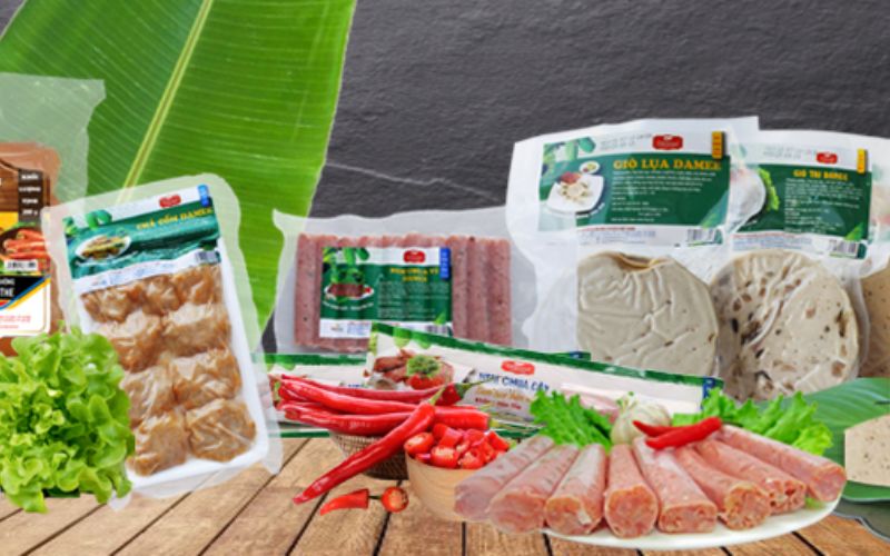 Hanoifood delivers high-quality ingredients to restaurants in Hanoi.