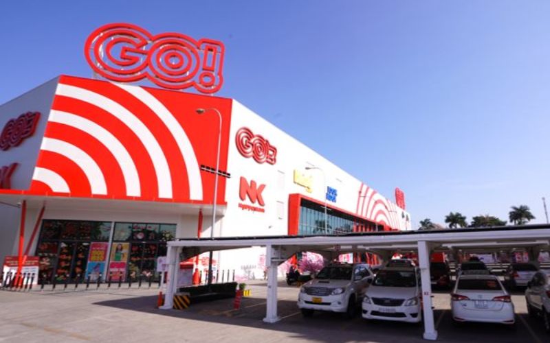 Go Trading Company Limited with high-quality fresh seafood from Phu Quoc.