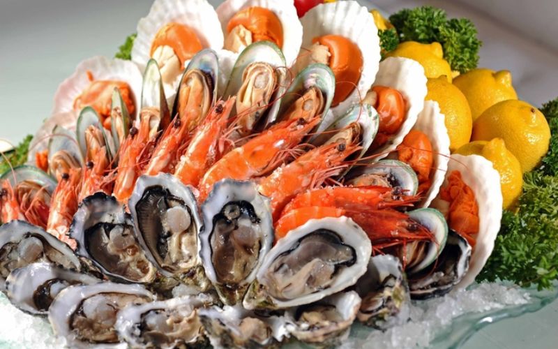 EXP Vietnam Foods, with its food-safe sourcing and modern processing system