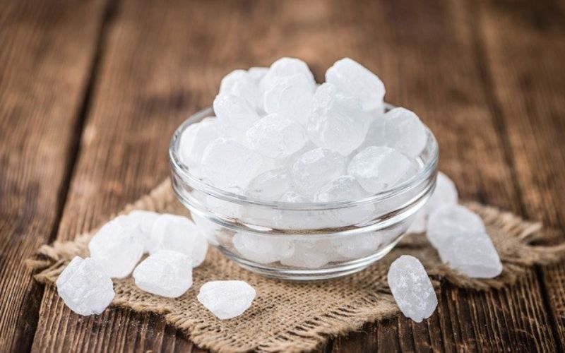 Nhà máy sản xuất đường phèn Mr Sugar