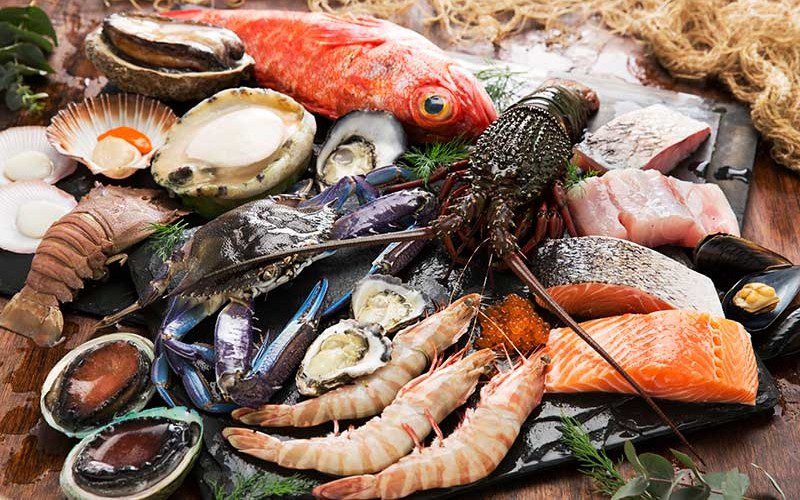 PhongLinhFood cung cấp hải sản tươi sống cho nhiều nhà hàng, quán ăn tại Hà Nội