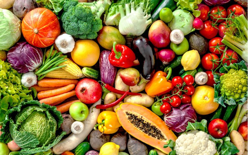 Nông sản Tuấn Tú cung cấp đa dạng nông sản và thực phẩm cho doanh nghiệp F&B tại Hà Nội