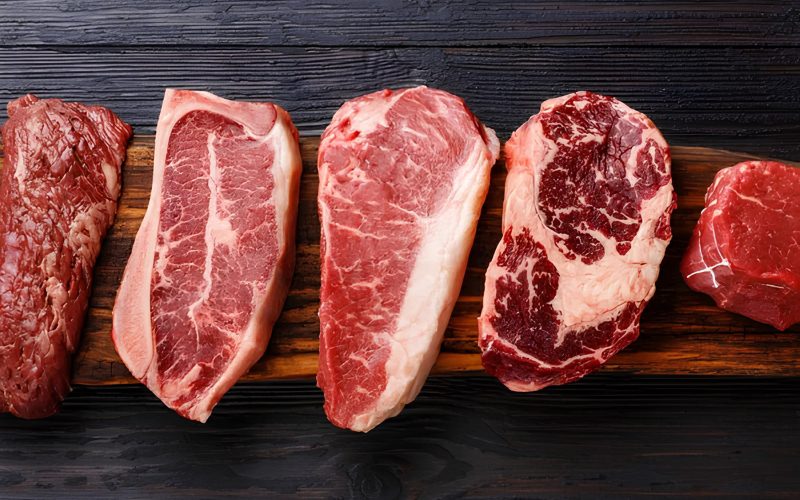 Zin Food chuyên cung cấp đa dạng thực phẩm đông lạnh nhập khẩu