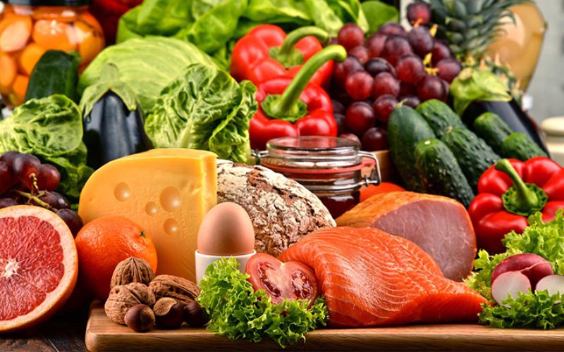 STAVI cung cấp thực phẩm sạch đa dạng cho nhà hàng, khách sạn và bếp ăn