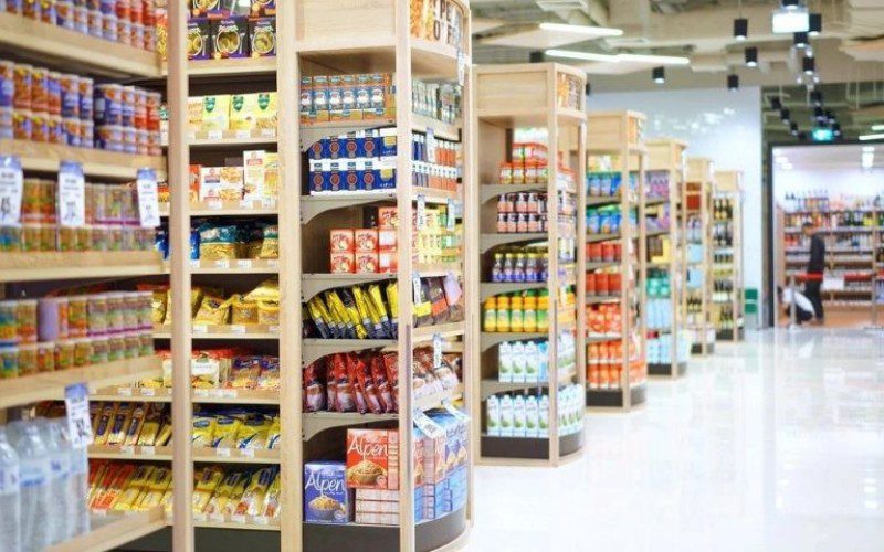 Các đại lý sỉ hàng tiêu dùng tại Hà Nội hoặc trung tâm bán sỉ