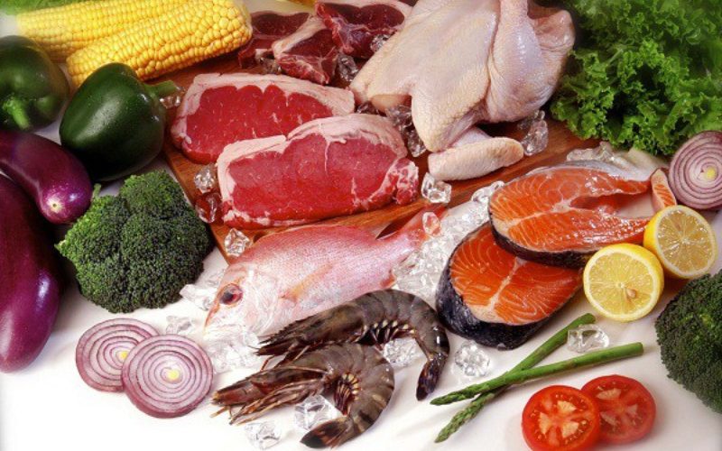 Hanoifood là doanh nghiệp thực phẩm uy tín với hơn 40 năm kinh nghiệm