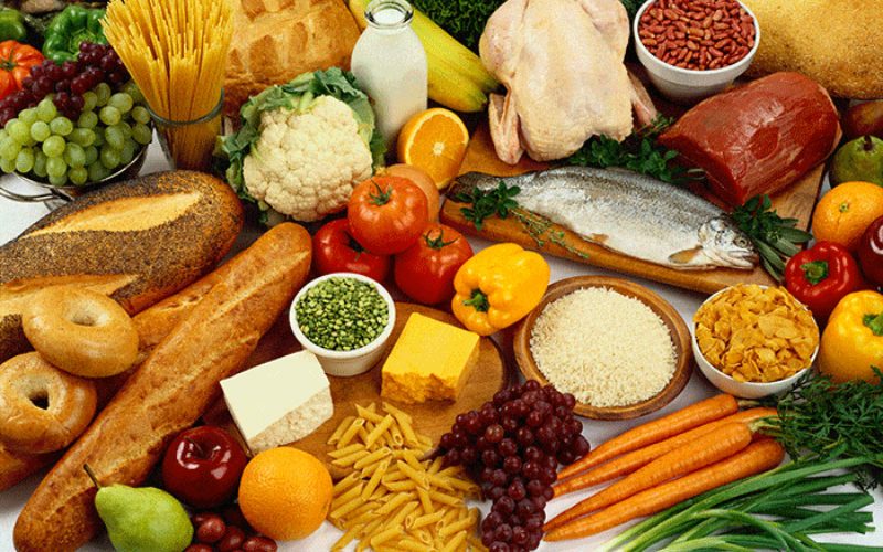 FamFood là nhà phân phối thực phẩm nhập khẩu sạch, nguồn hàng ổn định