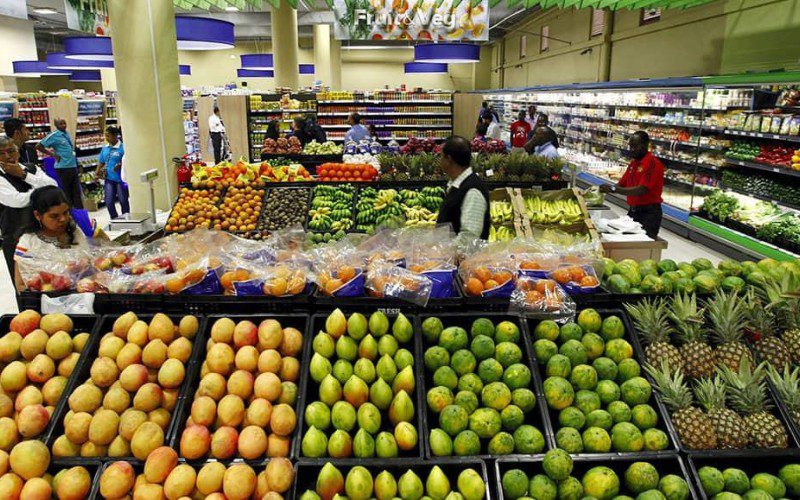 Cửa hàng Thực phẩm sạch Nông Sản Ngon tại Hà Nội
