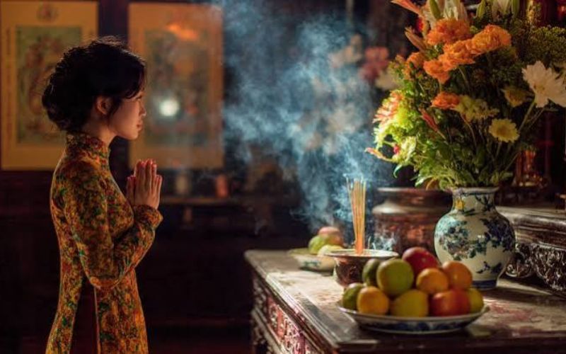 Vì sao nên cúng mùng 1 tháng 10 theo phong tục truyền thống?