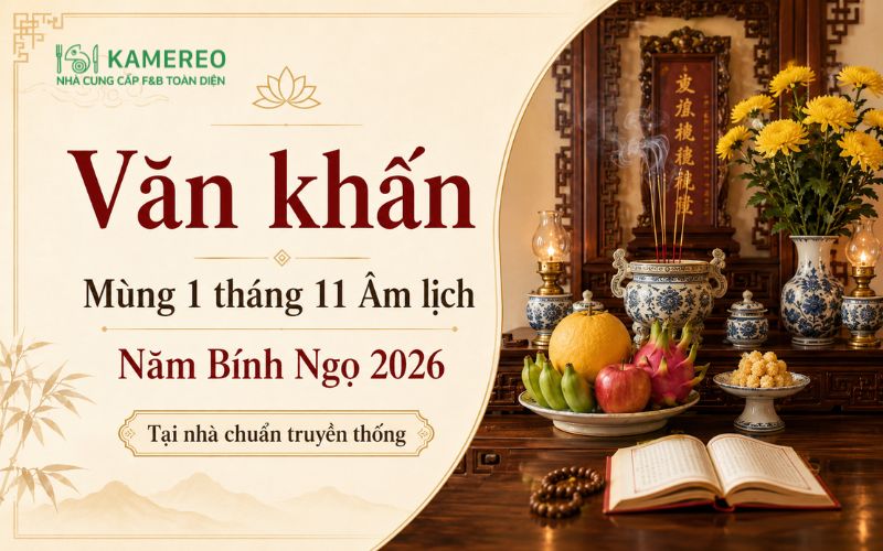văn khấn mùng 1 tháng 11