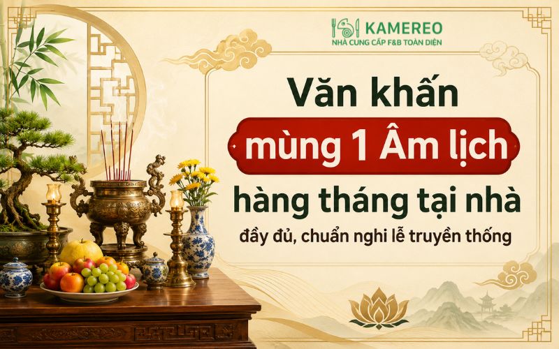 văn khấn mùng 1