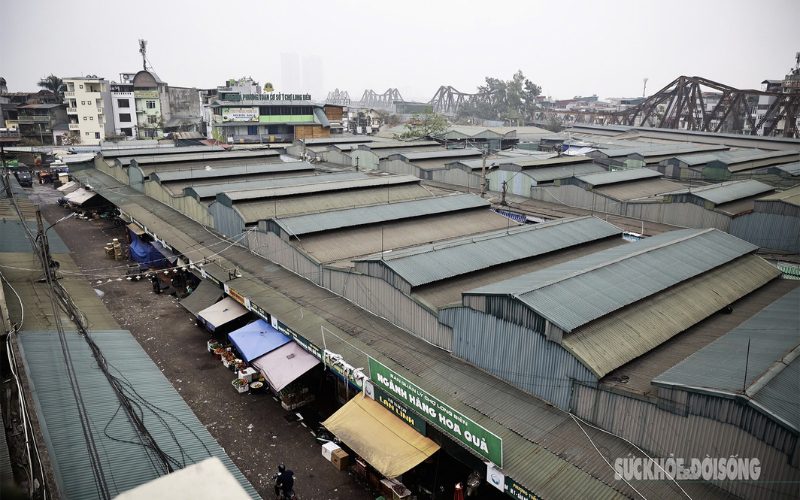 Đại lý trứng gia cầm nội thành Hà Nội cung cấp trứng sỉ cho nhà hàng và quán ăn