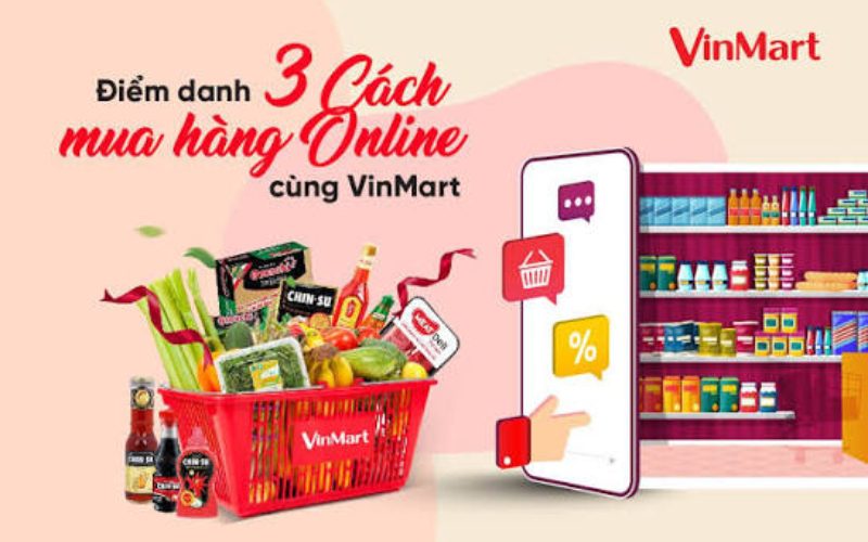 Trái cây nhập khẩu chất lượng cao được Winmart Online giao tận nơi tại Hà Nội 