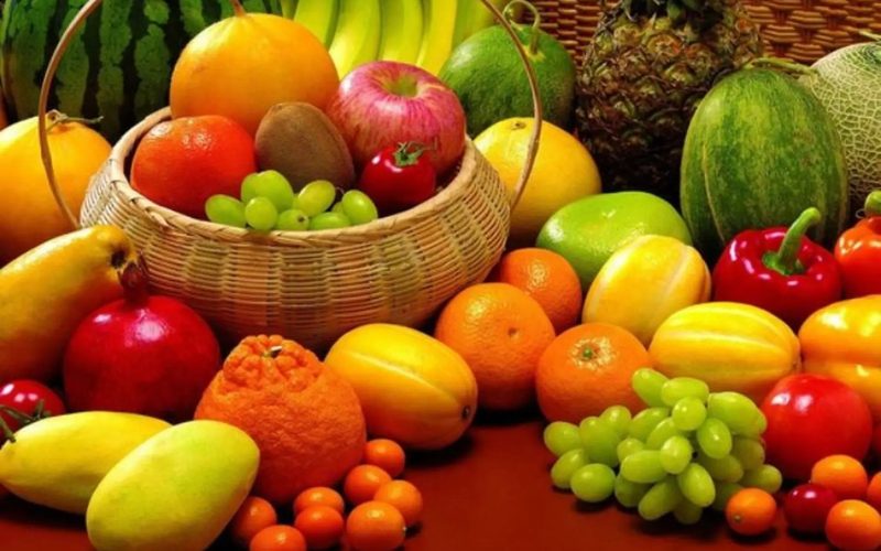 Kho phân phối trái cây sỉ phục vụ nhà hàng và doanh nghiệp tại Hà Nội 
