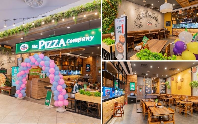 AEON Mall Ha Dong offers a comprehensive range of dining and entertainment options to suit various needs.