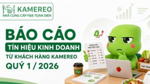 Điểm nóng nào đang chi phối thị trường Quý 1/2026