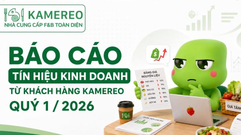 Điểm nóng nào đang chi phối thị trường Quý 1/2026