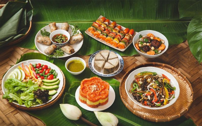 Gợi ý mâm cúng ngày rằm hàng tháng đầy đủ tại nhà