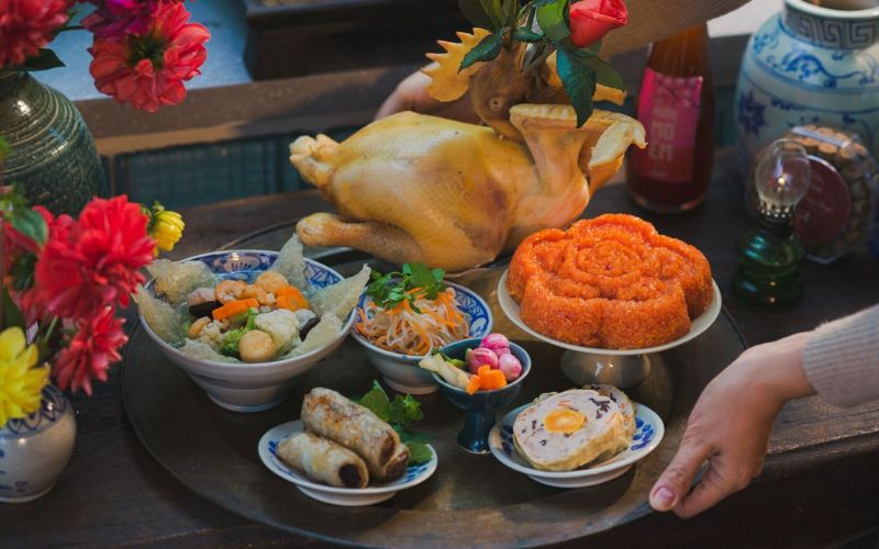 Các lưu ý khi thực hiện lễ cúng rằm