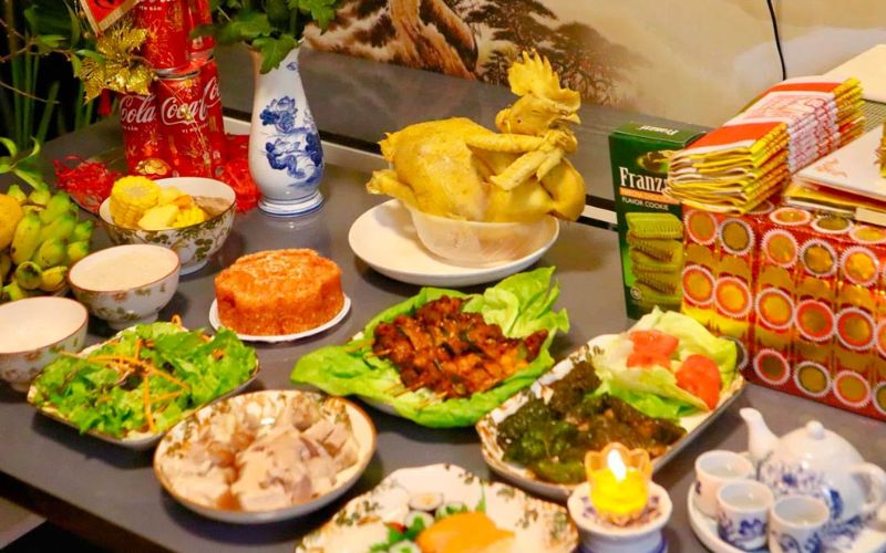 Lưu ý quan trọng khi cúng rằm tháng 11