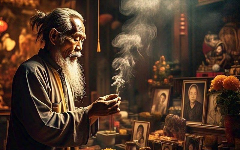Ngày Rằm tháng 6 có ý nghĩa gì trong văn hóa Việt?