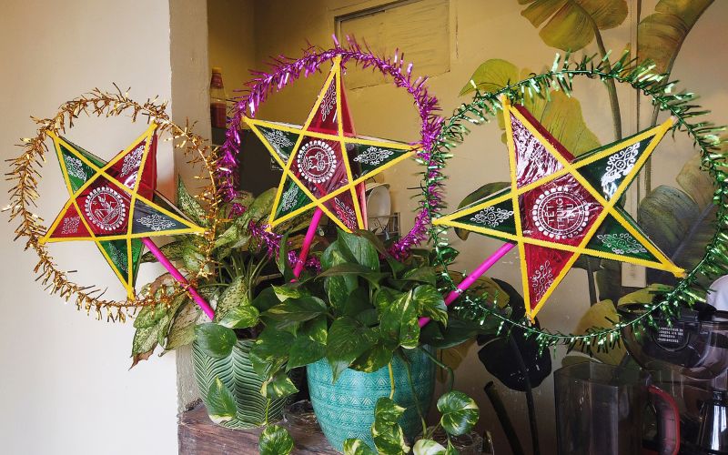 The meaning of offering sacrifices on the Mid-Autumn Festival.