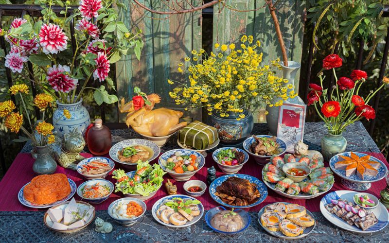 Ý nghĩa cúng Rằm tháng Chạp
