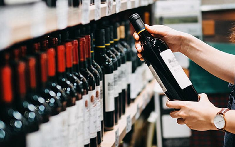 WinePlaza - Cung cấp rượu vang tại Vũng Tàu