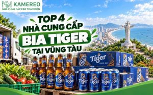 nhà cung cấp bia tiger ở vũng tàu