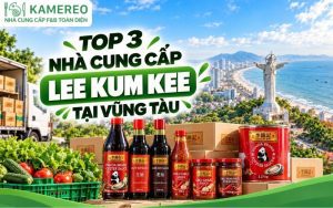nhà cung cấp lee kum kee tại vũng tàu